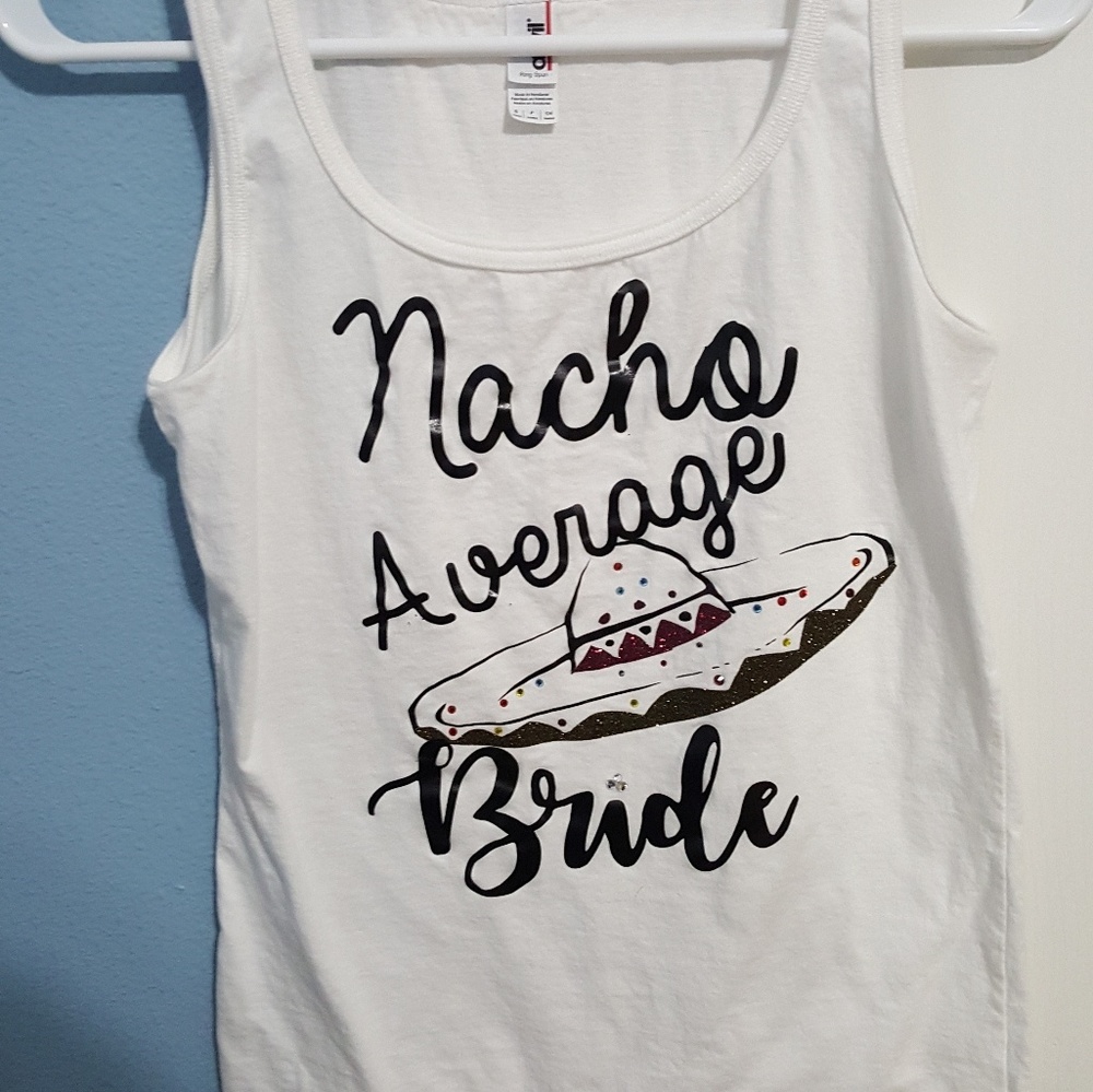 Sold! Tank Top
